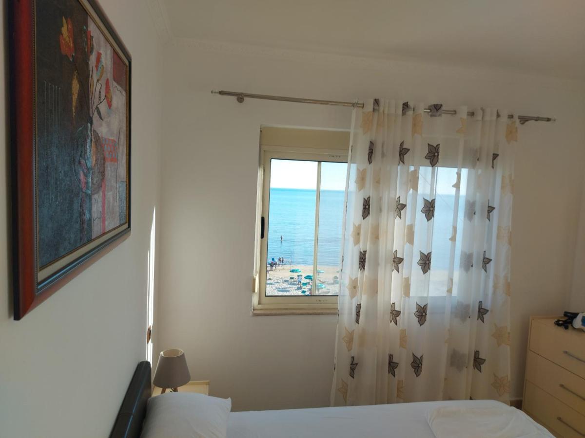 Bral Apartments 9 Durrës 外观 照片